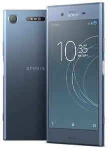 Замена телефона Sony Xperia XZ1 в Тюмени